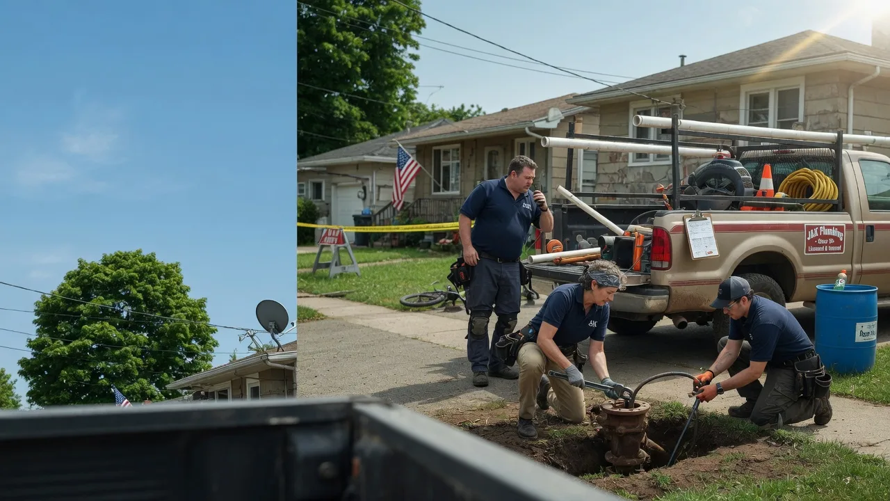 Water Heater Replacement in De Land, IL near me